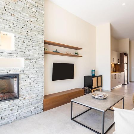 Euphoria Suites Lakki  Εξωτερικό φωτογραφία