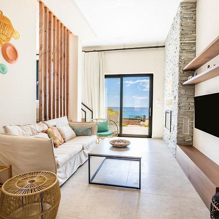 Euphoria Suites Lakki  Εξωτερικό φωτογραφία