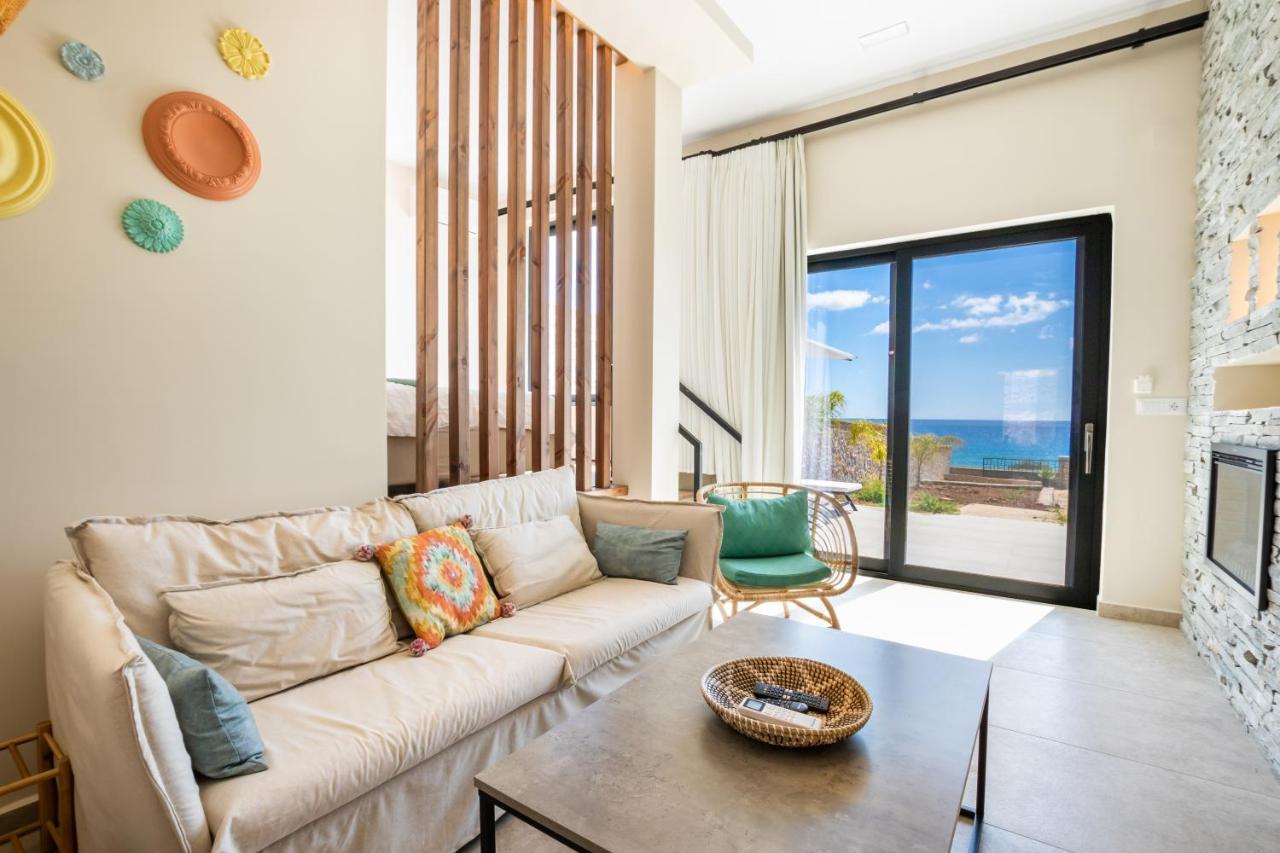 Euphoria Suites Lakki  Εξωτερικό φωτογραφία