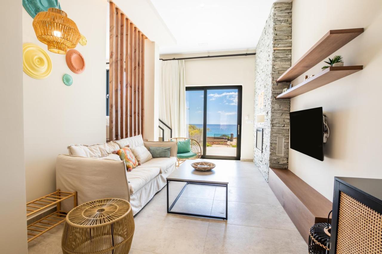 Euphoria Suites Lakki  Εξωτερικό φωτογραφία