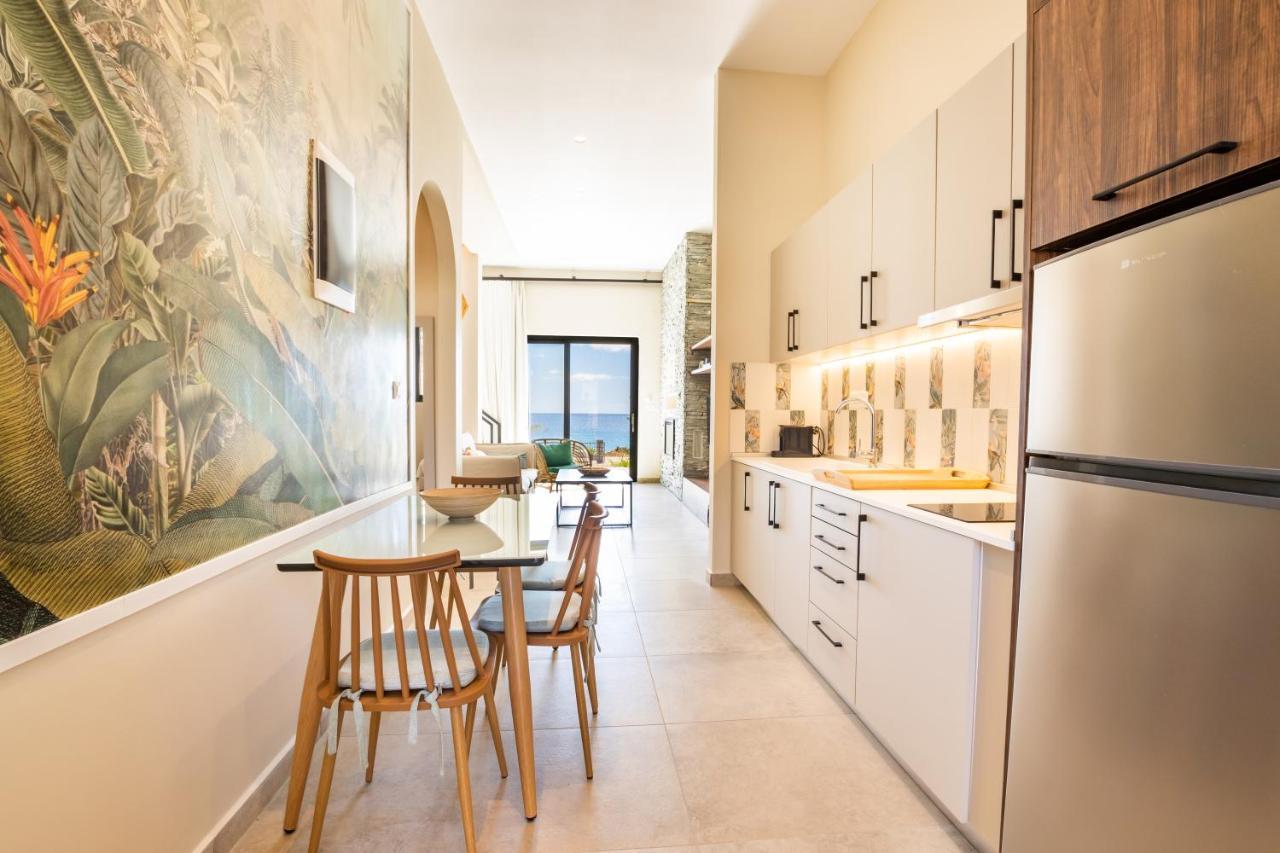 Euphoria Suites Lakki  Εξωτερικό φωτογραφία