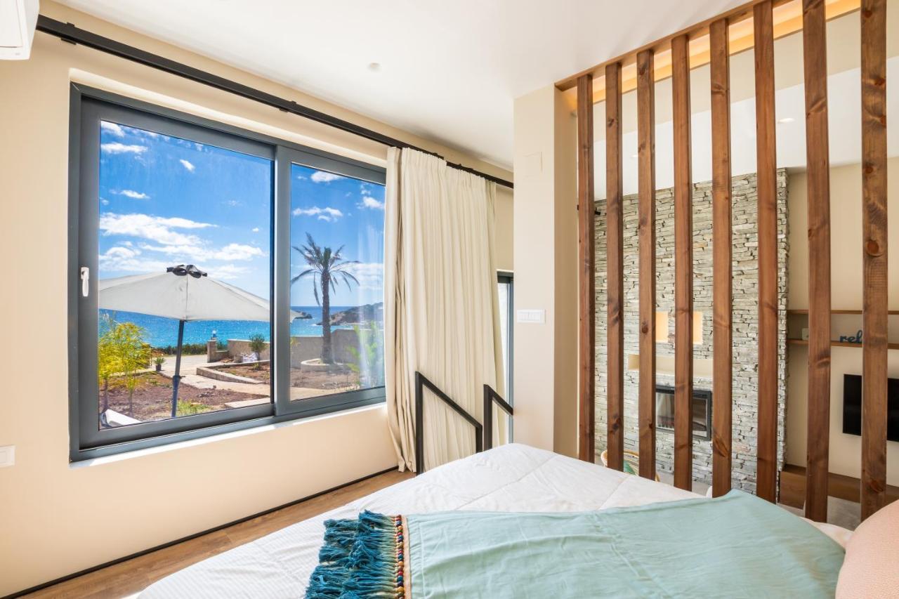 Euphoria Suites Lakki  Εξωτερικό φωτογραφία