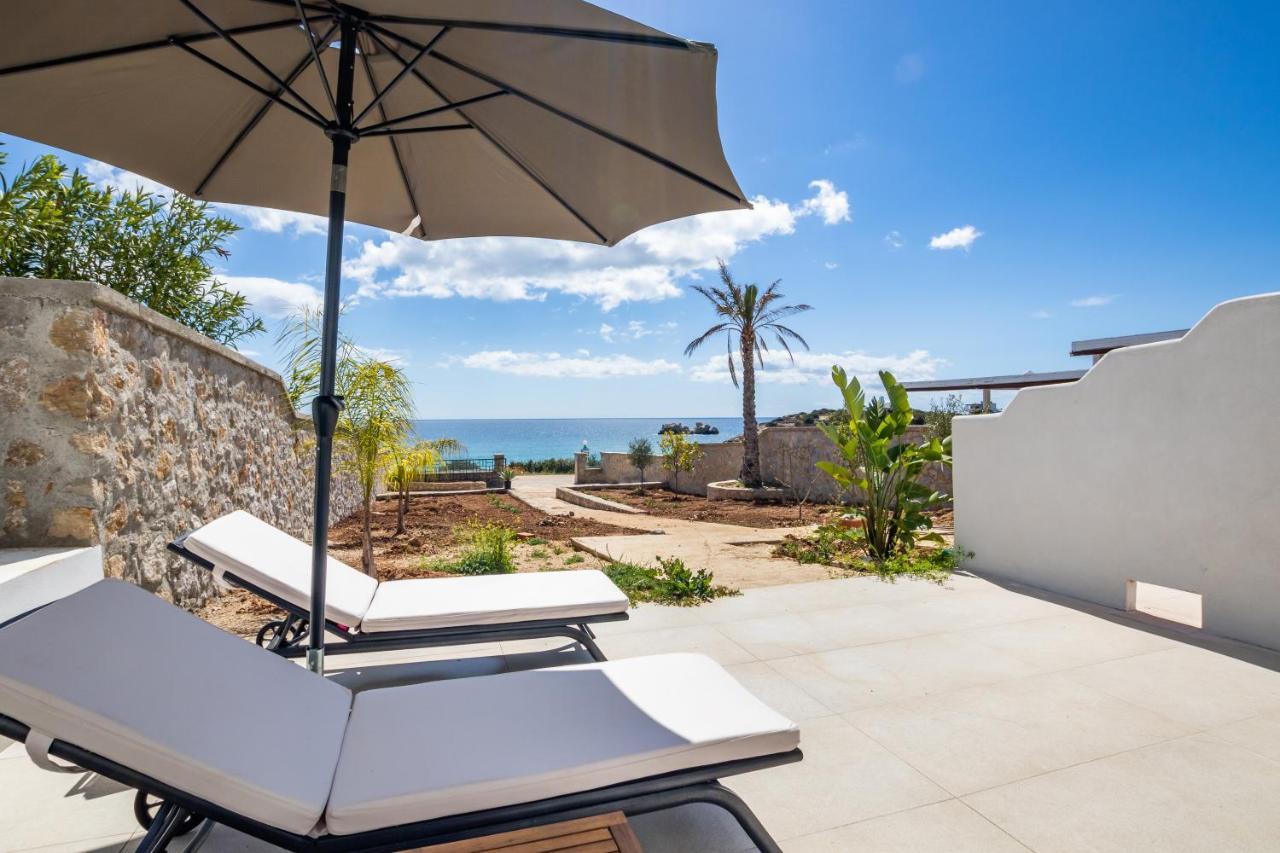 Euphoria Suites Lakki  Εξωτερικό φωτογραφία