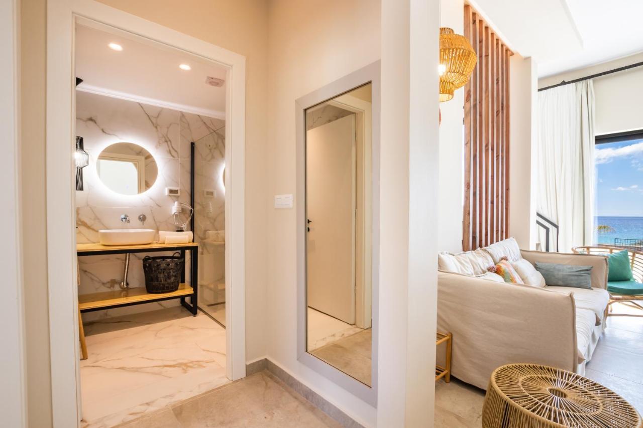 Euphoria Suites Lakki  Εξωτερικό φωτογραφία