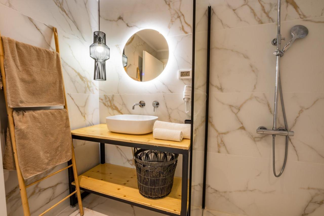 Euphoria Suites Lakki  Εξωτερικό φωτογραφία