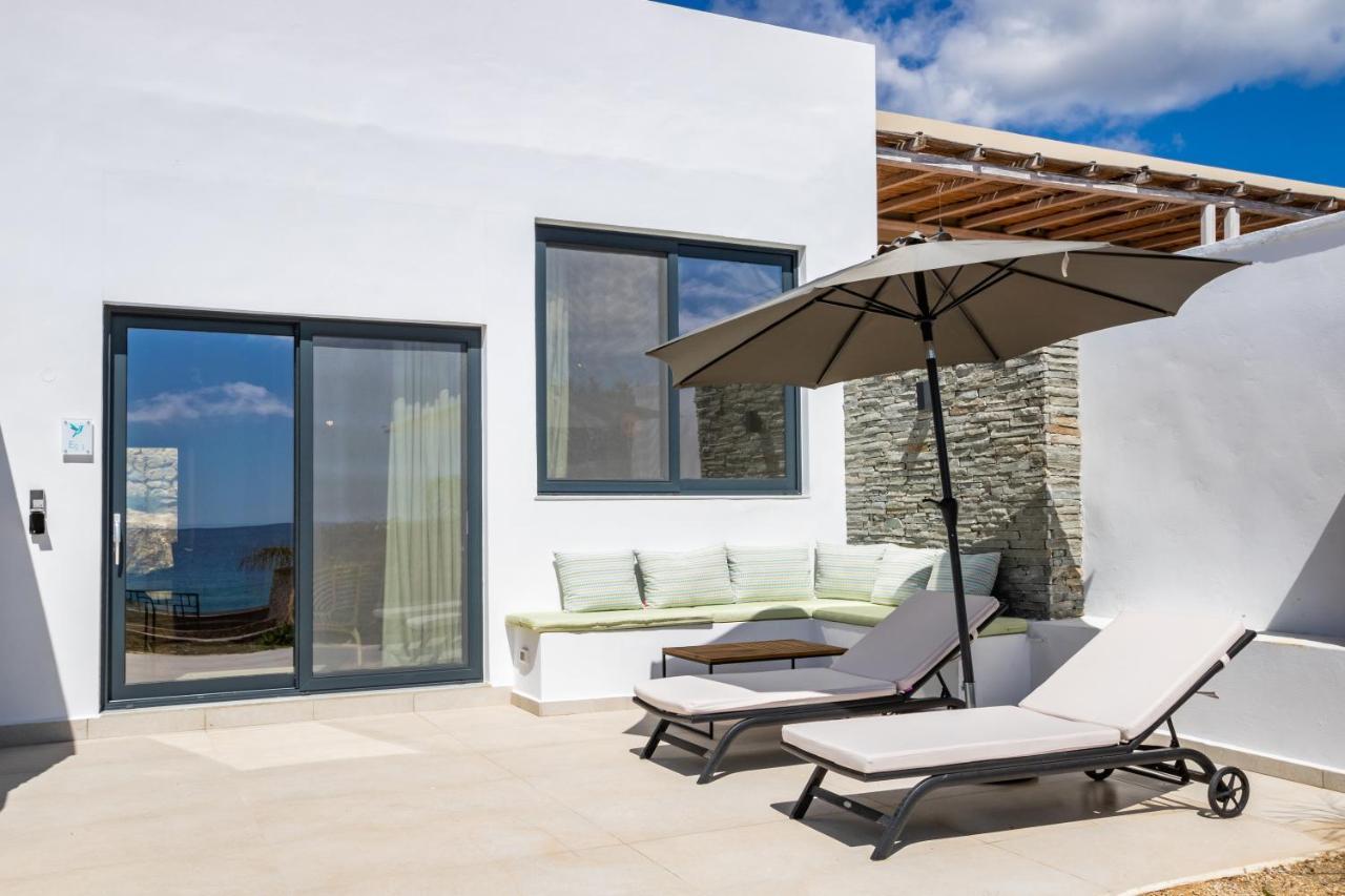 Euphoria Suites Lakki  Εξωτερικό φωτογραφία