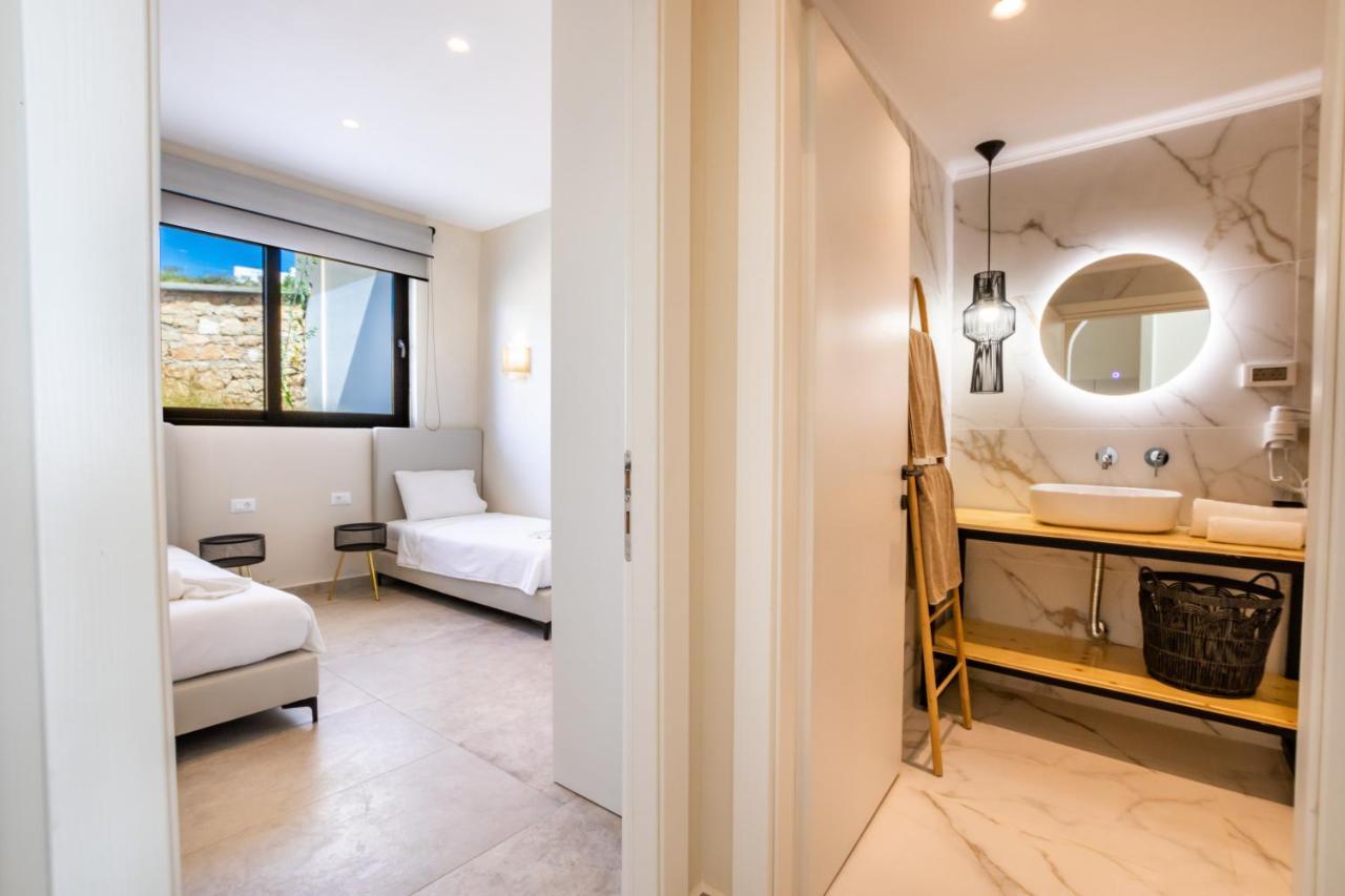 Euphoria Suites Lakki  Εξωτερικό φωτογραφία