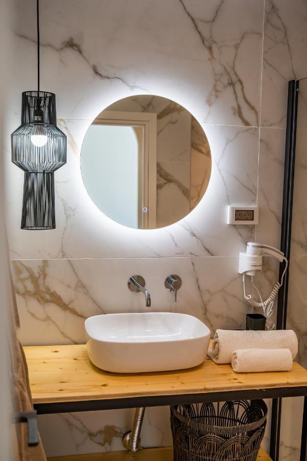 Euphoria Suites Lakki  Εξωτερικό φωτογραφία